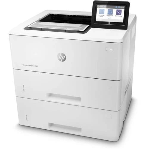 HP LaserJet Enterprise M507 M507x Desktop Laser Printer Ethernet/USB(1PV88A)- Brand New