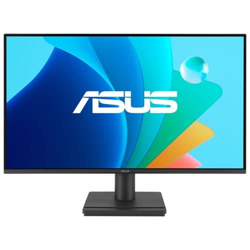 Open Box - ASUS Eye Care 27" FHD 120Hz 1ms IPS LED Gaming Monitor (VA279HG)