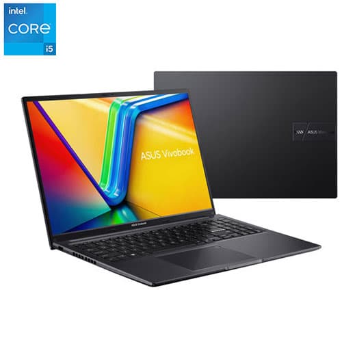 ASUS Vivobook 16" Laptop - Indie Black (Intel Core i5-13420H/16GB RAM/1TB SSD/Windows 11)