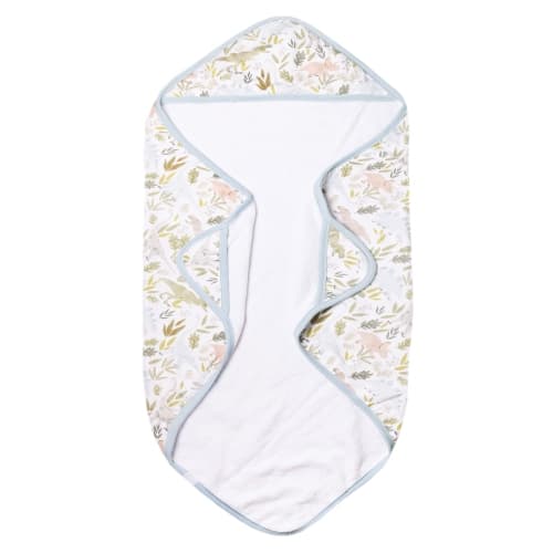 Rex Hooded Towel