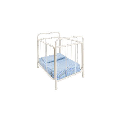 GOMMU BIG VICHY CRIB