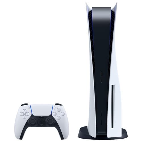 Refurbished (Fair) - PlayStation 5 Console