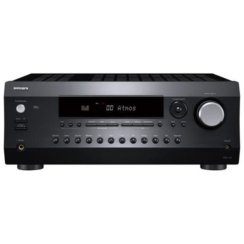 Onkyo Integra DRX2.4 7.2 Channel 8K Ultra HD Network AV Receiver - Exclusive Retail Partner