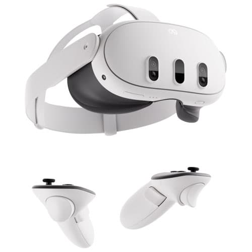 Open Box - Meta Quest 3 512GB VR Headset