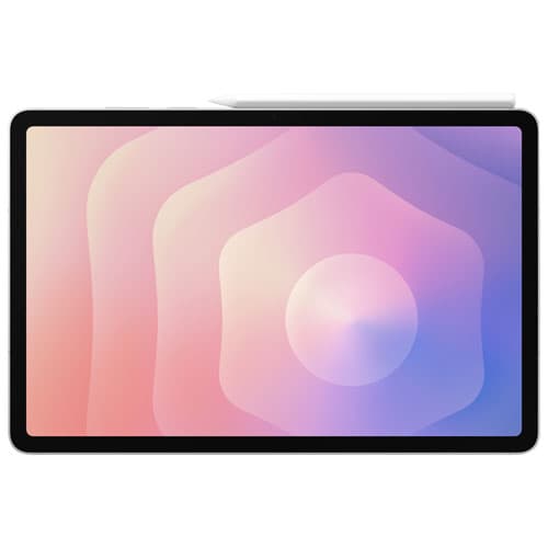 Samsung Galaxy Tab S11 11" 256GB Android Tablet with D9400+ (DX4+) Processor - Silver