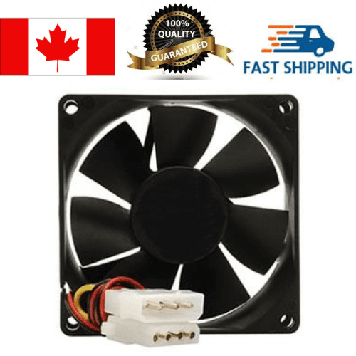 120mmX120mm Fan (Case)