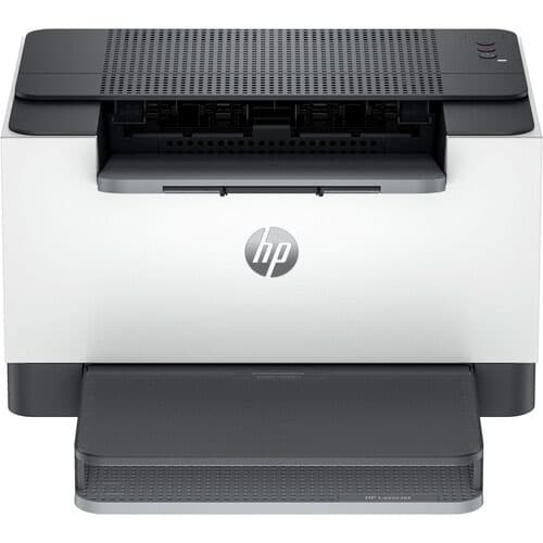 Open Box - HP Laserjet M209d Monochrome Laser Printer (8J9L0F#BGJ)