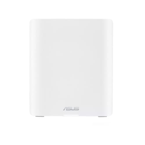 ASUS ZenWiFi BT6 Tri-Band Whole-Home Mesh WiFi 7 - 1 pack (BT6 (W-1-PK))