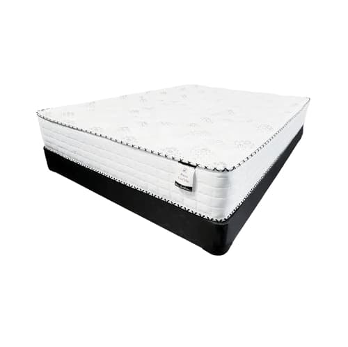 SleepKing BreezeCool Mattress (Rolled) (Twin)