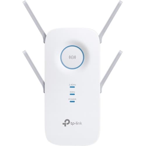 TP-Link RE650 AC2600 Wi-Fi Range Extender (RE650)