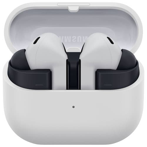 Samsung Buds3 FE In-Ear Noise Cancelling True Wireless Earbuds - Grey