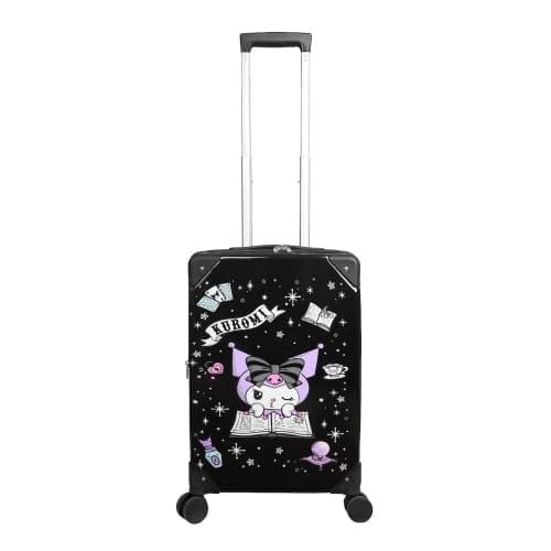 Assorted 20" Hard Case Carry-On Luggage