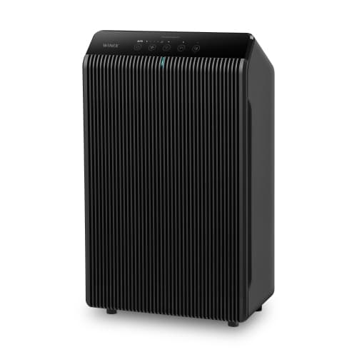 WINIX 5510 Air Purifier with Wi-Fi for Home Large Room Up to 1882 Ft² in 1 Hr, True HEPA, High Deodorization Carbon Filter and Auto Mode, Captures Pet Allergies and smoke