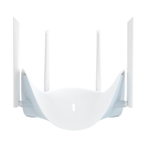 D-Link BE9500 Tri-Band Wi-Fi 7 Smart Router (R95) – Sculptured-Wing Design, 2.5 GbE, Self-Optimizing Mesh, Multi-Link, Multi-Gig, Parental Controls, Alexa/Google Ready