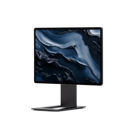SOTSU FlipAction Elite 16” Premium 4K Portable Monitor - Space Black
