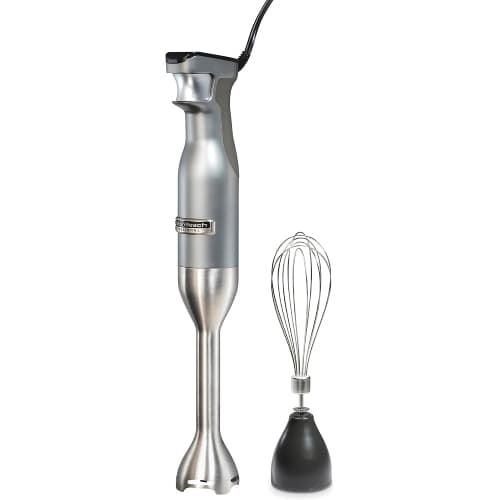 Open Box - Hamilton Beach® Professional Variable Speed Hand Blender, Silver, 59750