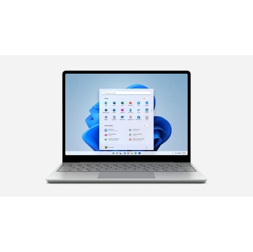 Refurbished (Excellent) - Microsoft Surface Laptop Go - Intel Core i5-1035G1 / 8GB RAM / 128GB SSD / Windows 11 Pro / 12.4" Screen