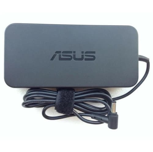 NEW Genuine ASUS 120W 19V 6.32A Power Adapter PA-1121-28 A15-120P1A AC Power Charger Compatible Asus ROG GL502VT GL502V GL502 GL502VT-DS71 N750 N500 G50 N53S N55 Gaming Laptop