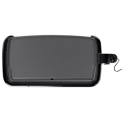 Black & Decker Family-Size Non-Stick Electric Griddle - 10" x 20"