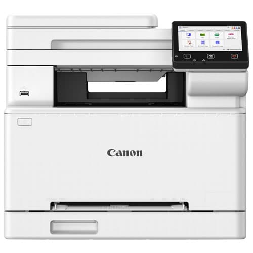 Canon imageCLASS MF663Cdw Colour All-In-One Laser Printer