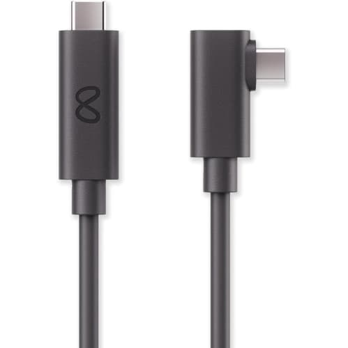 Meta Quest Link Cable - 16FT (5M) - PC VR Compatible with Quest2/3S/3/Pro - Link Cable Edition