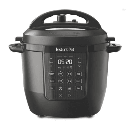 Instant Pot® RIO™ Chef Series Multi-Cooker, 6QT, Instant Pot® 6QT
