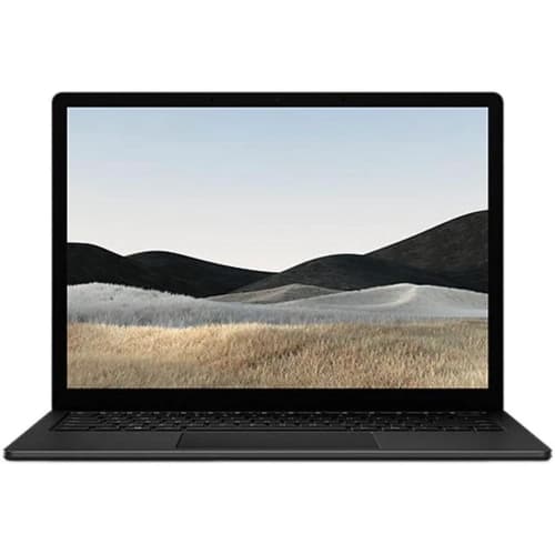 Refurbished (Good) Microsoft Surface Laptop 5, 12th Gen, Core i5 1245U, 1.6GHz, 16GB RAM, 256GB SSD, 13.5’’ touchscreen, Win 11 Pro, 3 year warranty.