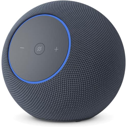 Amazon Echo Studio Smart Speaker with Alexa+ - Graphite