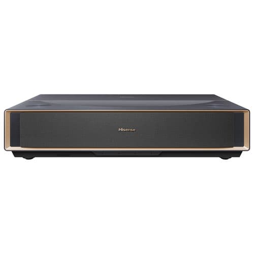 Hisense 4K Ultra HD Laser Home Theatre Projector (PT1)