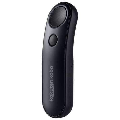 Kobo Remote Page Turner - Black