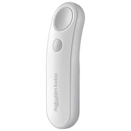 Kobo Remote Page Turner - White