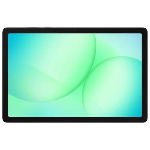 Samsung Galaxy Tab A11+ (Plus) 11" 256GB Android Tablet with MediaTek MT8775 Processor - Grey