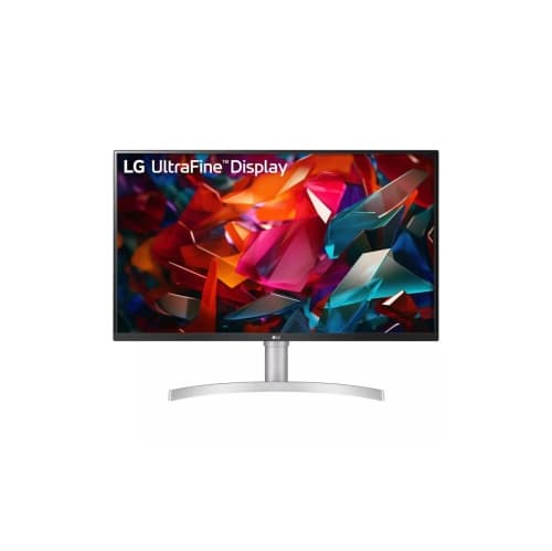 LG UltraFine 32" 4K UHD 60 Hz 5 ms GTG IPS LED Monitor - (32UN650K-W)