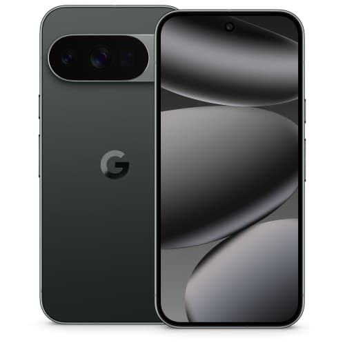 Open Box - Google Pixel 10 Pro 256GB - Obsidian - Unlocked