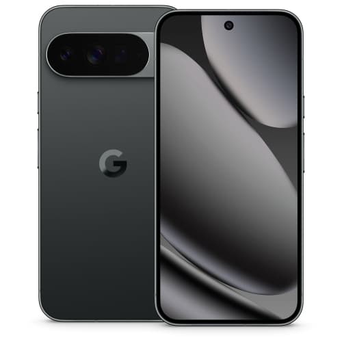 Open Box - Google Pixel 10 Pro XL 256GB - Obsidian - Unlocked