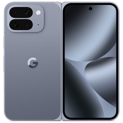 Open Box - Google Pixel 10 Pro Fold 256GB - Moonstone - Unlocked