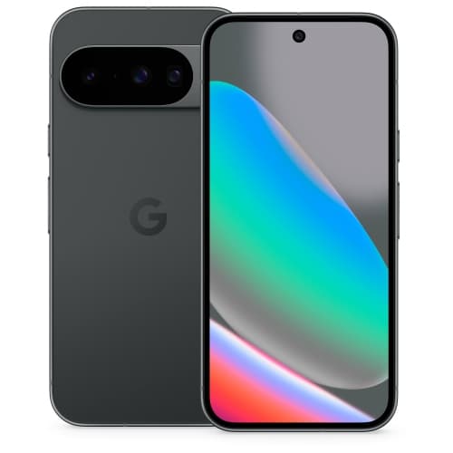 Open Box - Google Pixel 10 128GB - Obsidian - Unlocked