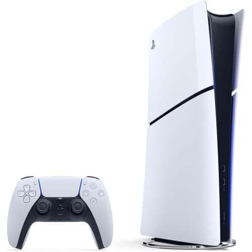 Open Box - PlayStation 5 Pro Console