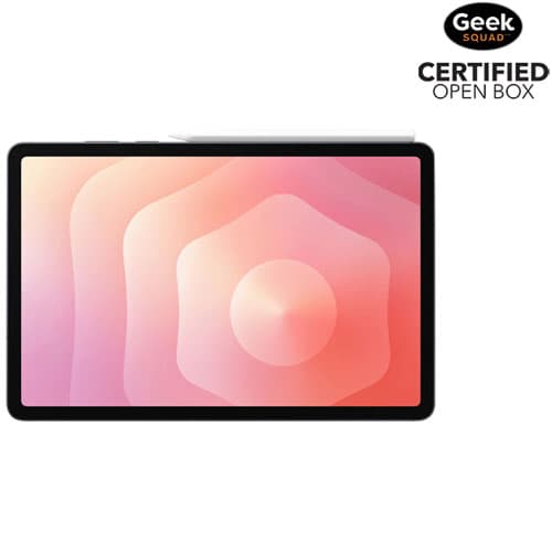 Open Box - Samsung Galaxy Tab S11 11" 128GB Android Tablet with D9400+ (DX4+) Processor - Grey