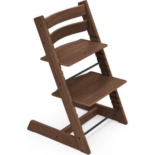 Tripp Trapp Oak Chair - Oak Warm Brown