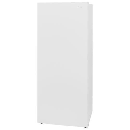Frigidaire 13 Cu. Ft. Frost-Free Upright Freezer (FFUE1326AW) - White