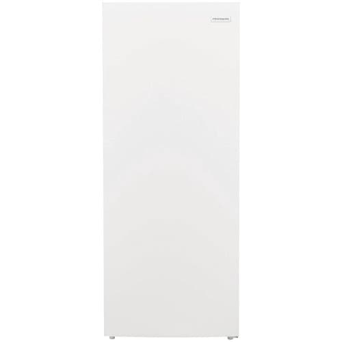 Frigidaire 18 Cu. Ft. Frost-Free Upright Freezer (FFUE1826AW) - White