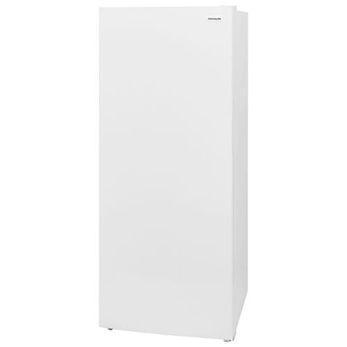 Frigidaire 16 Cu. Ft. Frost-Free Upright Freezer (FFUE1626AW) - White