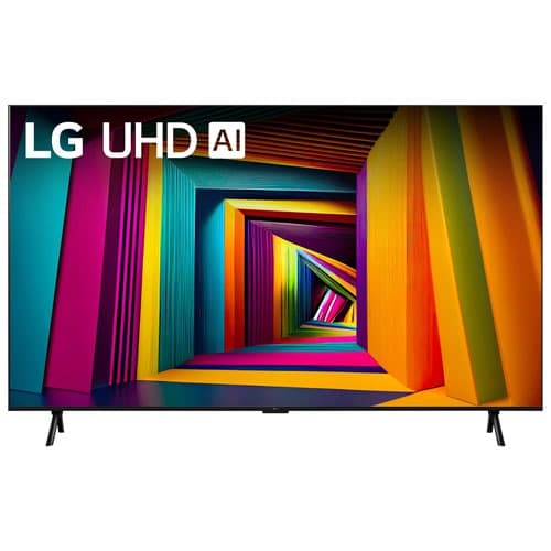 Open Box - LG 98" 4K UHD HDR LED 120Hz webOS Smart TV (98UT9000PUA) - Great for Sports & Gaming ***Greater Toronto Delivery Only***