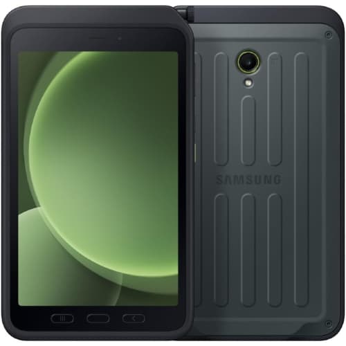 Samsung Galaxy Tab Active5 5G Rugged Tablet-(SM-X308UZGAN45)