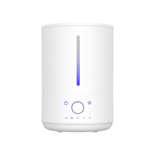 Quiet Household Humidifier, Room Humidifier, Automatic Shut-off