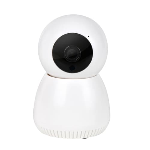 Cameras For Home Security Security Camera 2MP Baby Monitor Dog Camera 2.4G Wifi 360-degree For Home Security