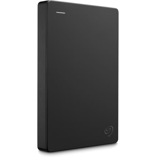 Portable 2TB External Hard Drive Portable HDD – USB 3.0 for PC, Mac, PS4, & Xbox - 1-Year Rescue Service (STGX2000400)