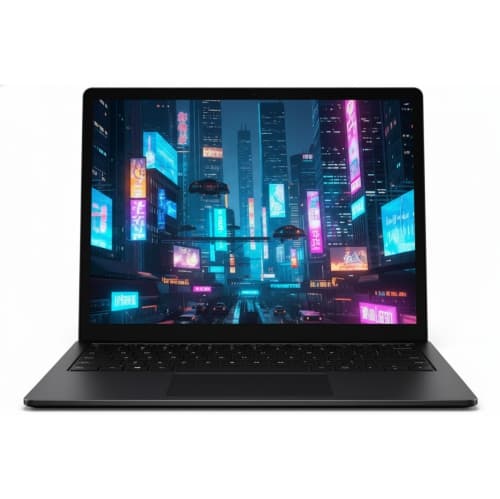Refurbished (Excellent) - Microsoft Surface Laptop 3 13.5" Touchscreen Laptop -(Intel i5-1035G7 / 8 GB RAM / 256 GB SSD / Windows 11 Pro) Free 14" Laptop Bag