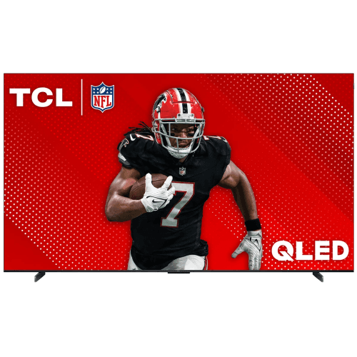 Open Box - TCL 98" Q Class 4K UHD HDR QLED Smart TV with Google TV (98Q671G)